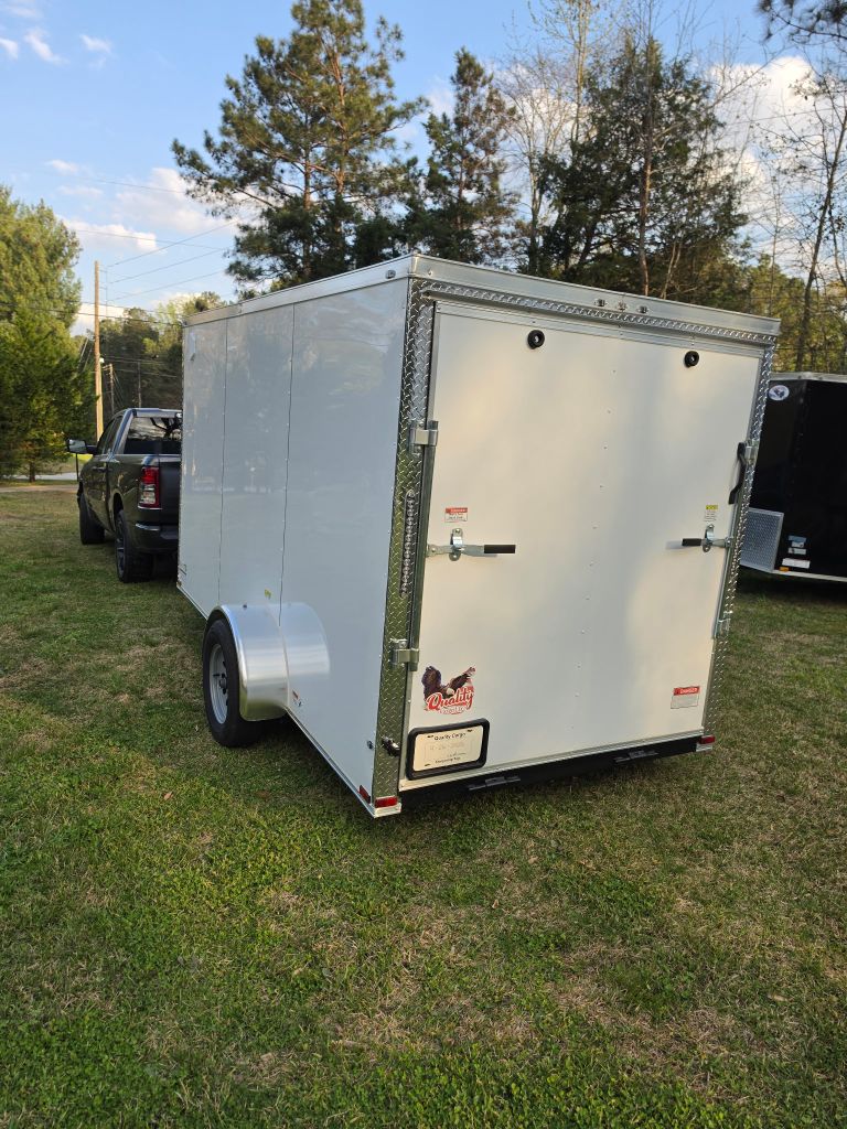 2026 Quality Cargo Quality Cargo, Llc - $3,995