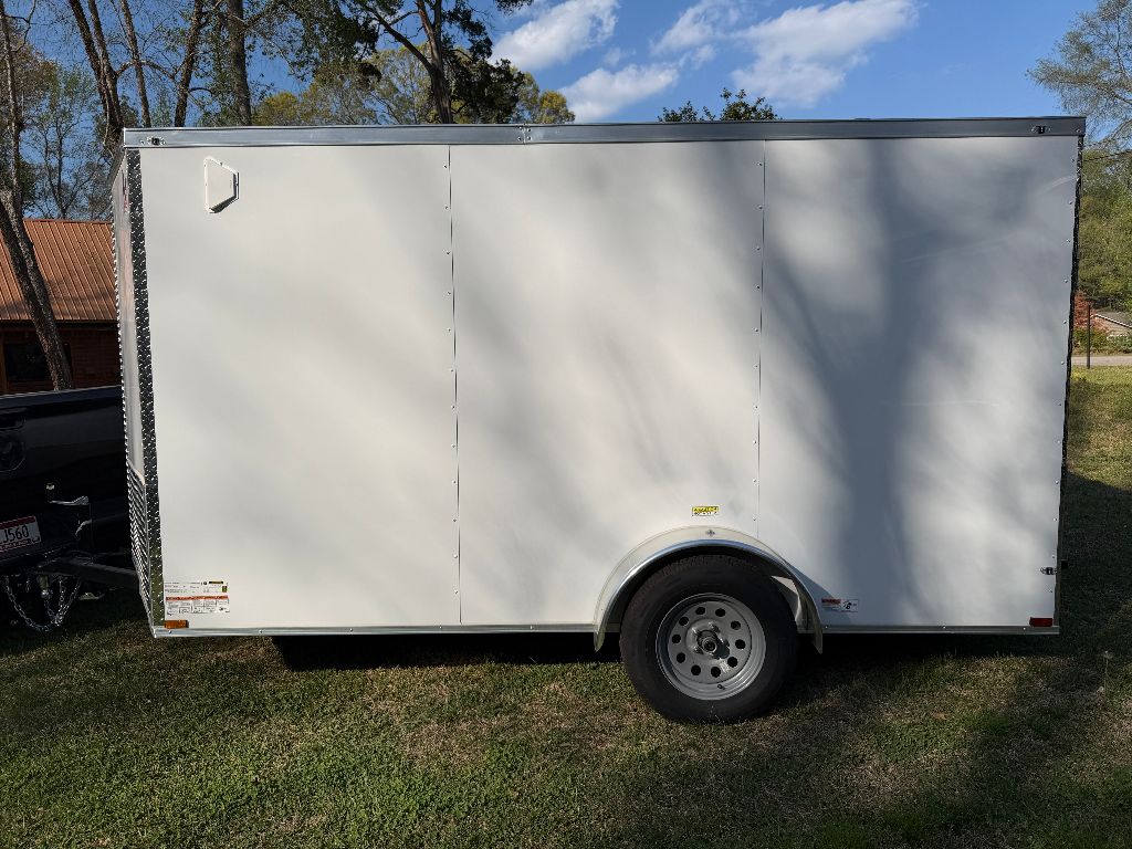 2026 Quality Cargo Quality Cargo, Llc - $3,995