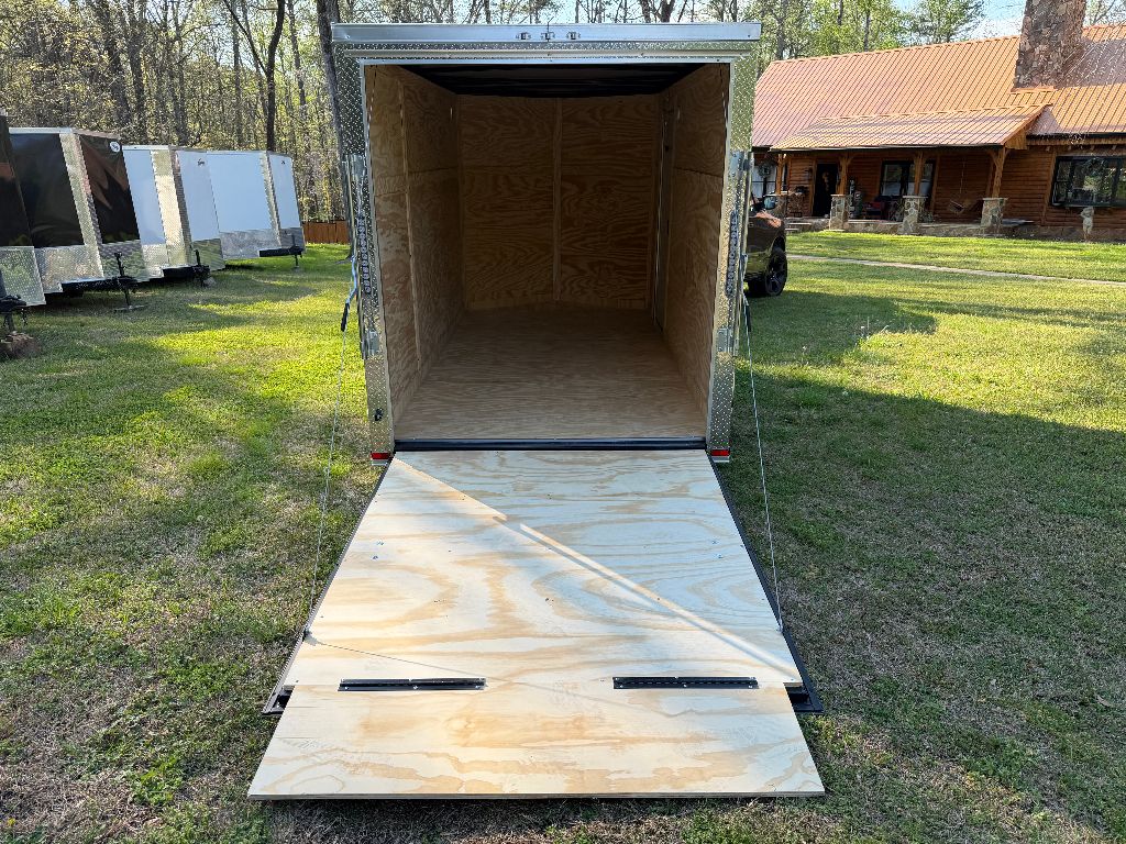 2026 Quality Cargo Quality Cargo, Llc - $3,995