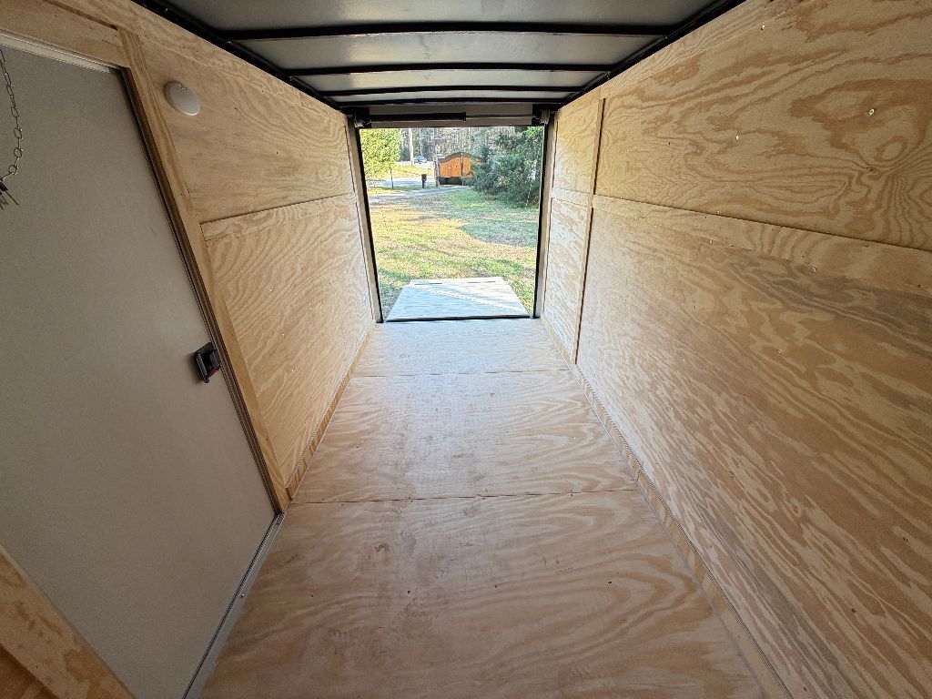 2026 Quality Cargo Quality Cargo, Llc - $3,995