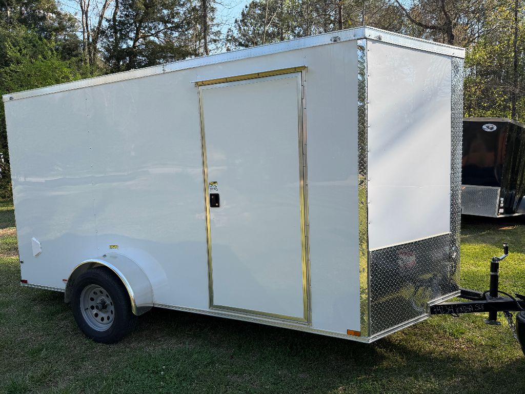2026 Quality Cargo Quality Cargo, Llc - $3,995