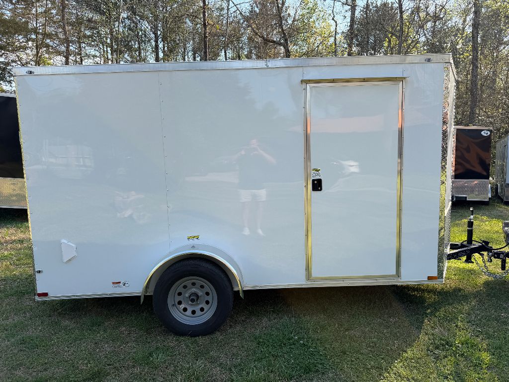 2026 Quality Cargo Quality Cargo, Llc - $3,995