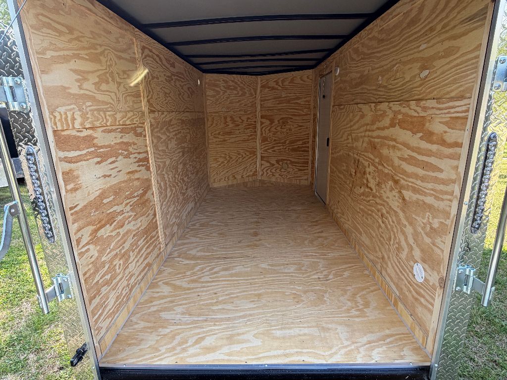 2026 Quality Cargo Quality Cargo, Llc - $3,995