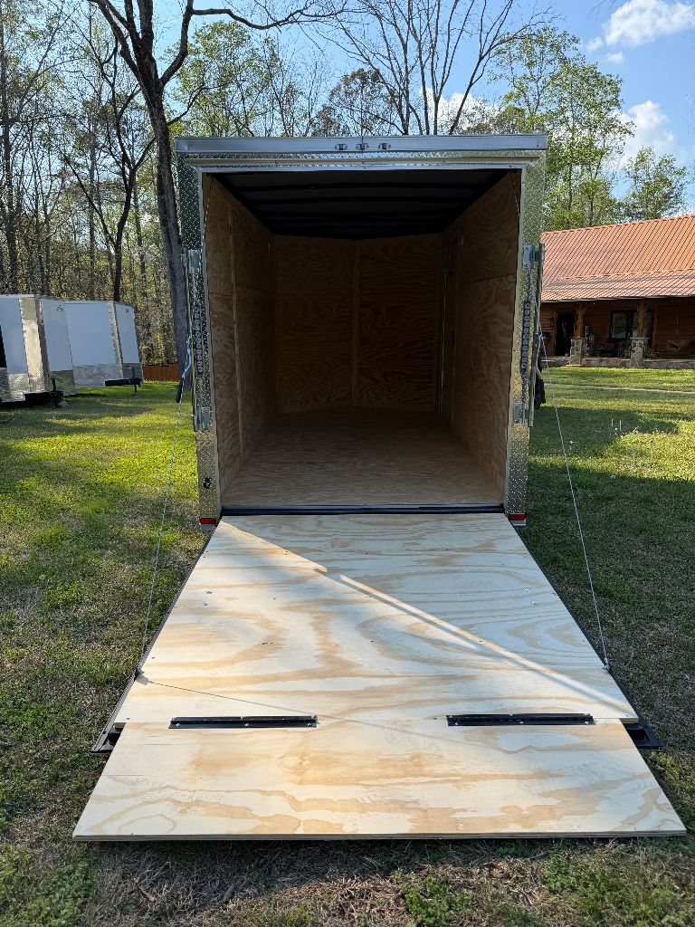 2026 Quality Cargo Quality Cargo, Llc - $3,995