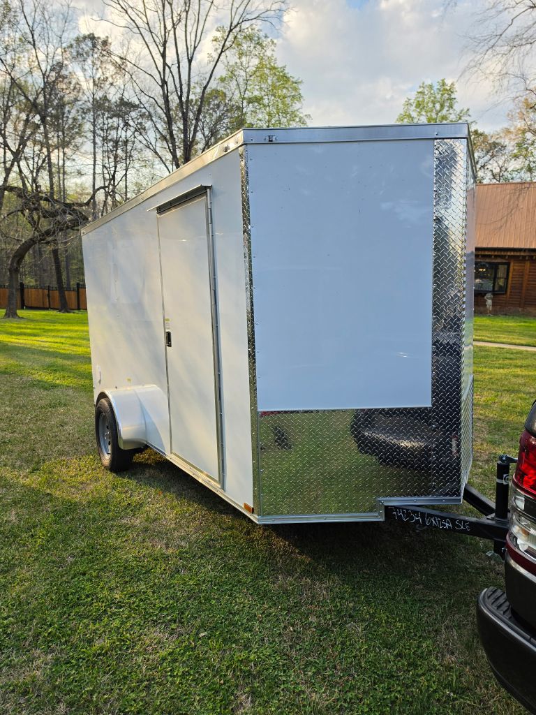 2026 Quality Cargo Quality Cargo, Llc - $3,995
