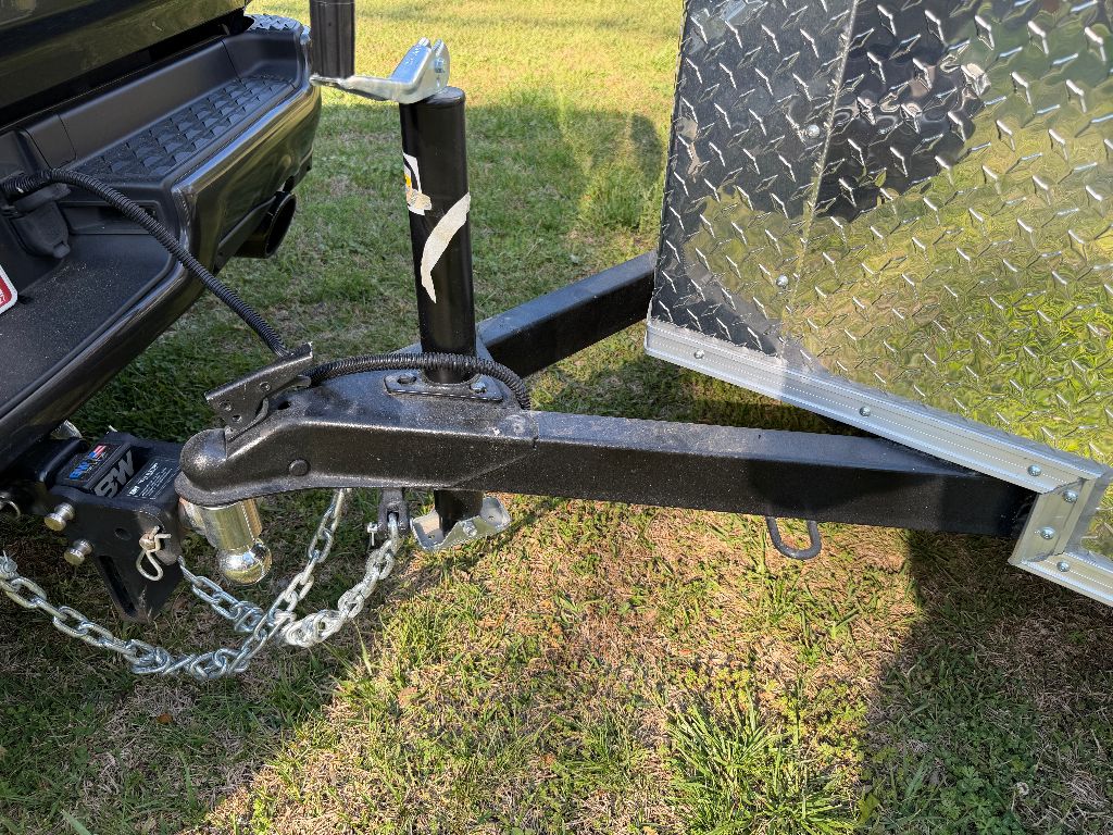 2026 Quality Cargo Quality Cargo, Llc - $3,995