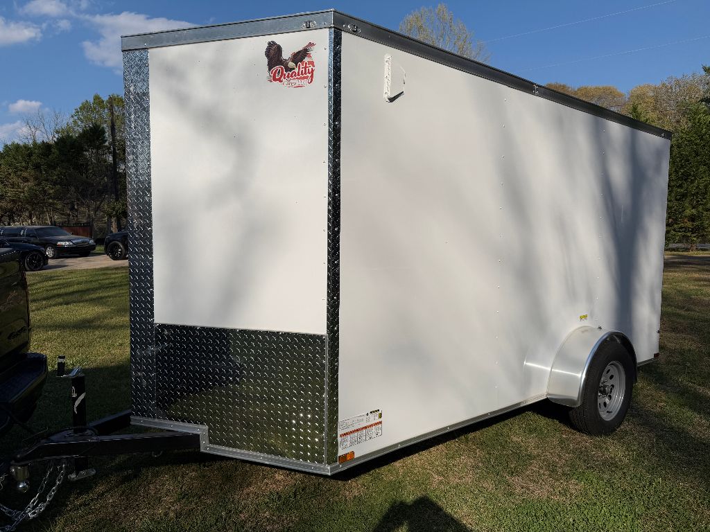 2026 Quality Cargo Quality Cargo, Llc - $3,995