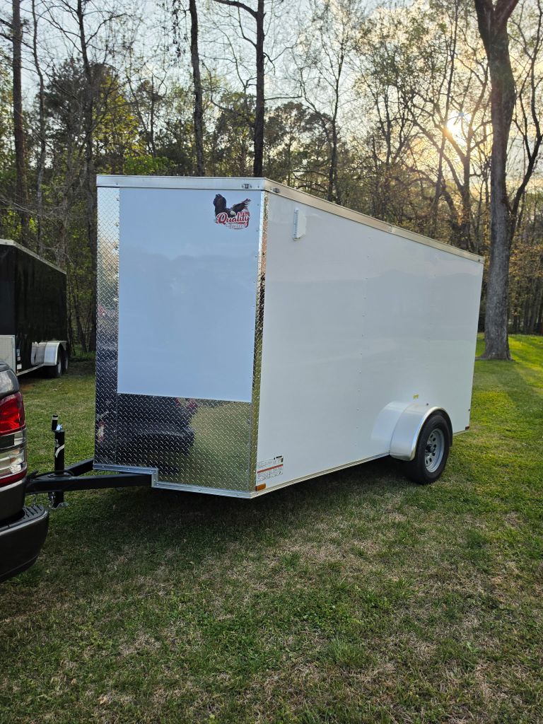 2026 Quality Cargo Quality Cargo, Llc - $3,995
