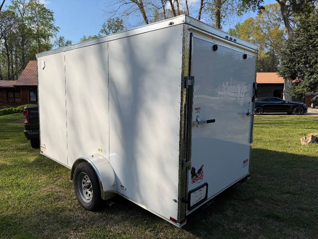 2026 Quality Cargo Quality Cargo, Llc - $3,995