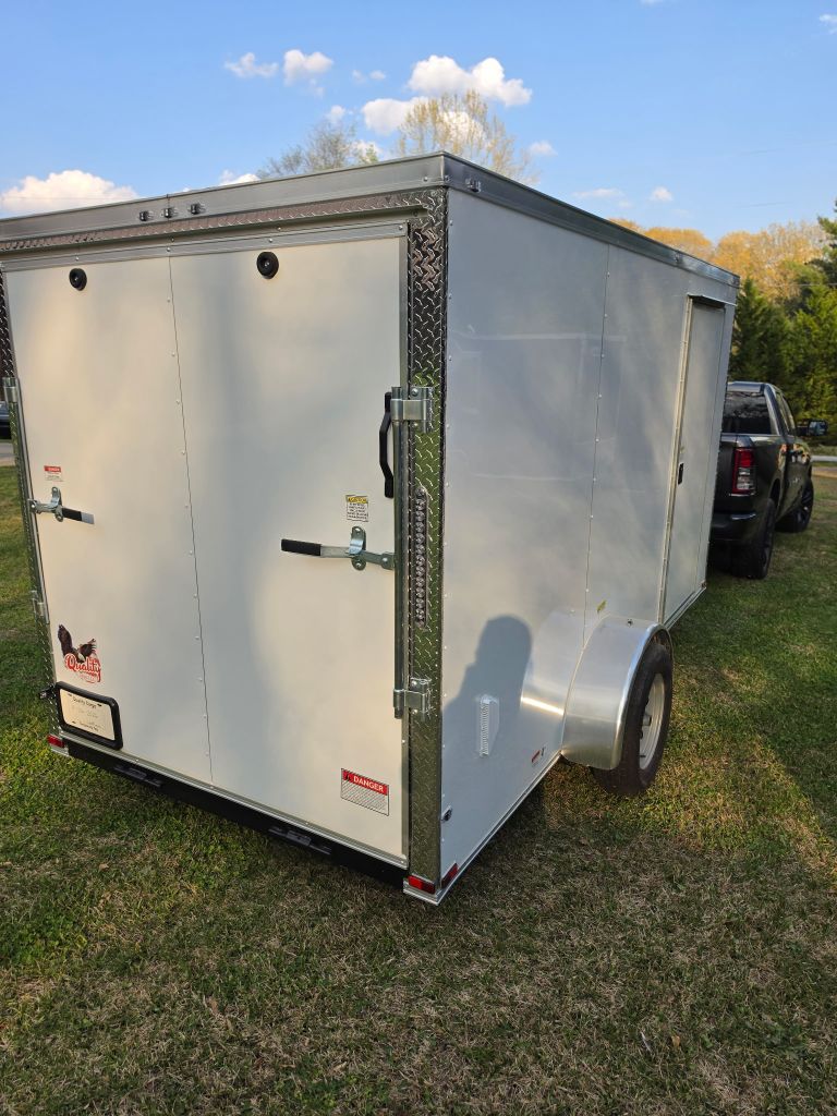2026 Quality Cargo Quality Cargo, Llc - $3,995