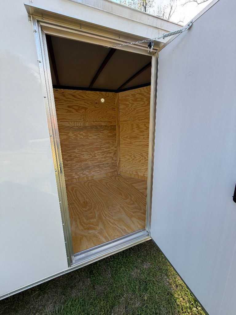 2026 Quality Cargo Quality Cargo, Llc - $3,995