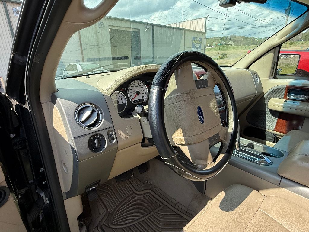 2006 Ford F-150 - $1,695