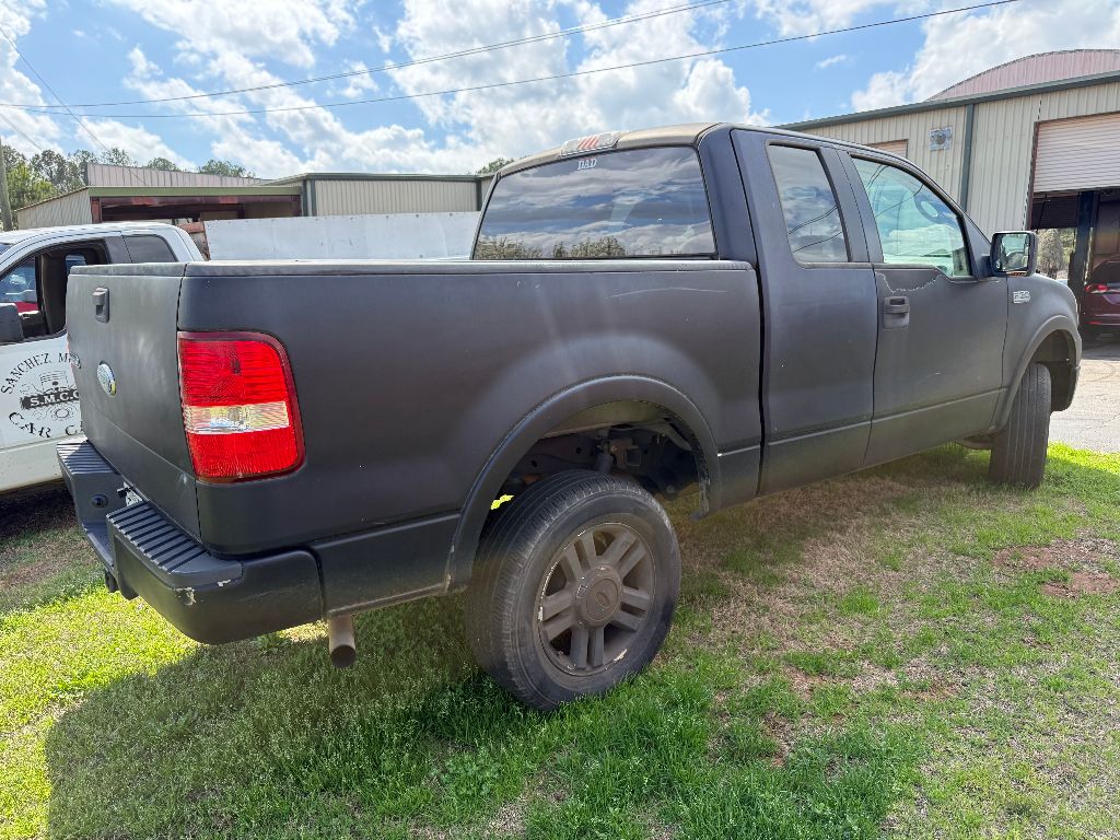 2006 Ford F-150 - $1,695