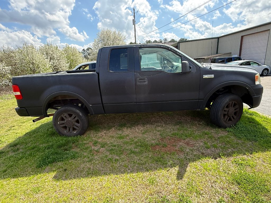 2006 Ford F-150 - $1,695