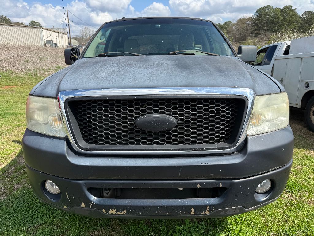 2006 Ford F-150 - $1,695