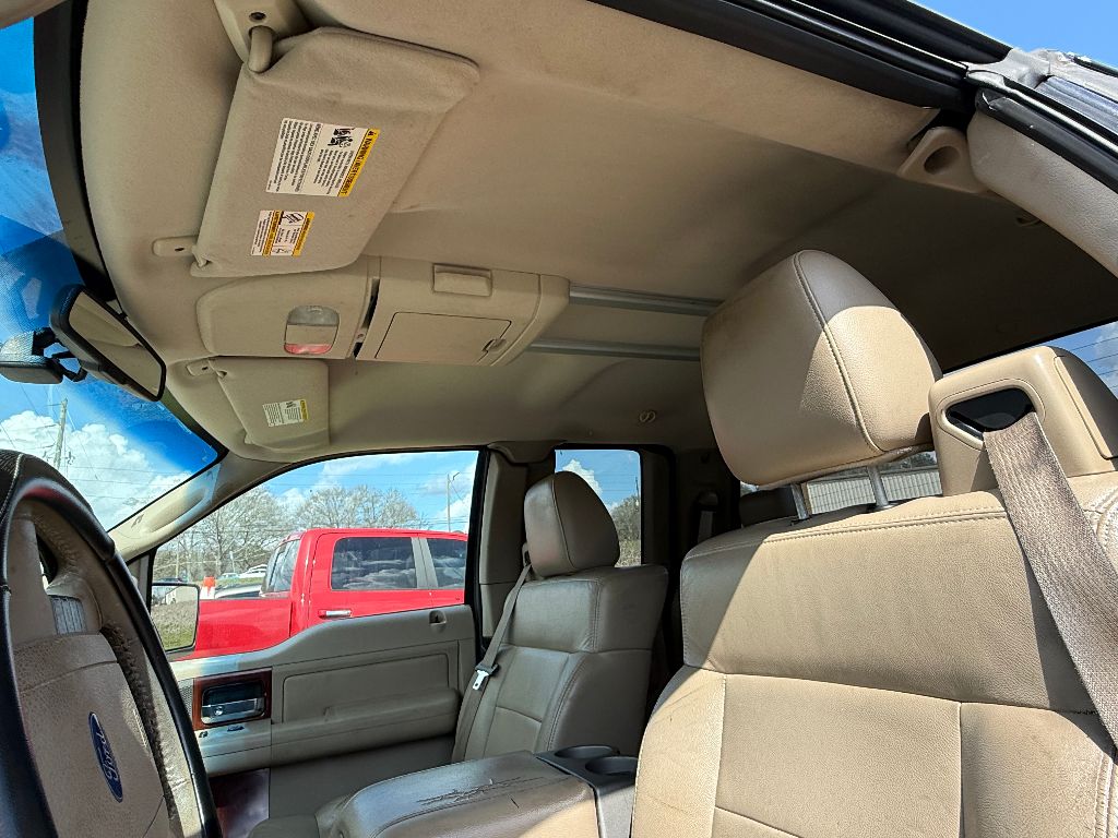 2006 Ford F-150 - $1,695