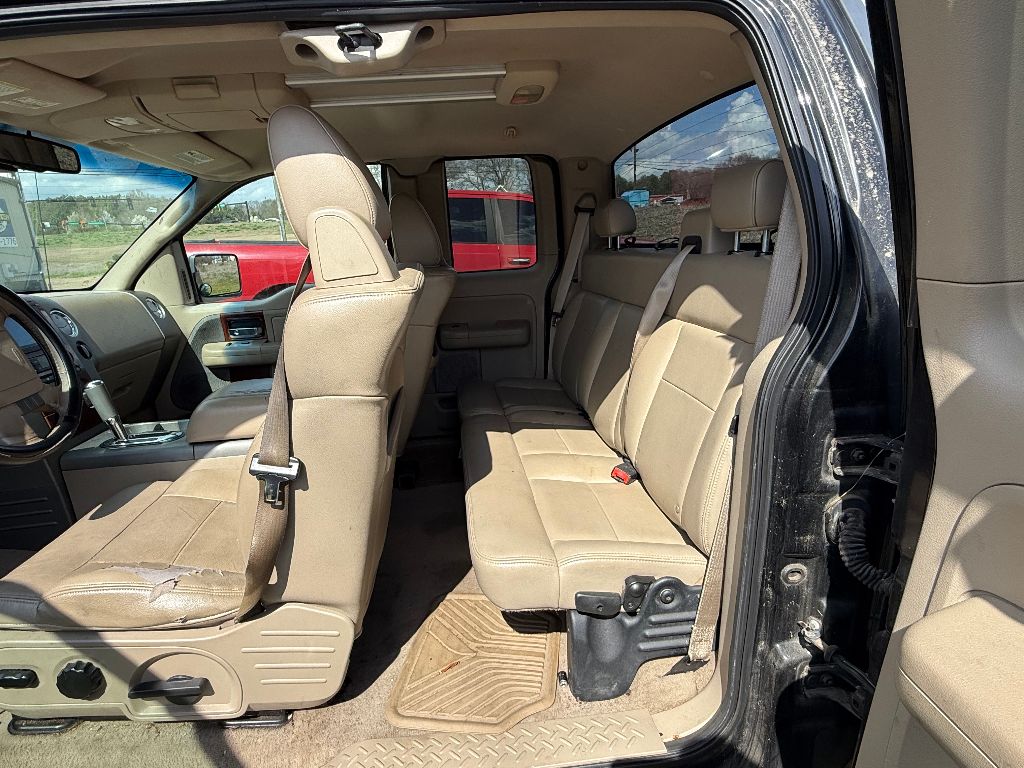2006 Ford F-150 - $1,695