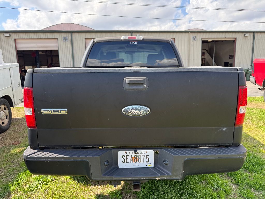 2006 Ford F-150 - $1,695