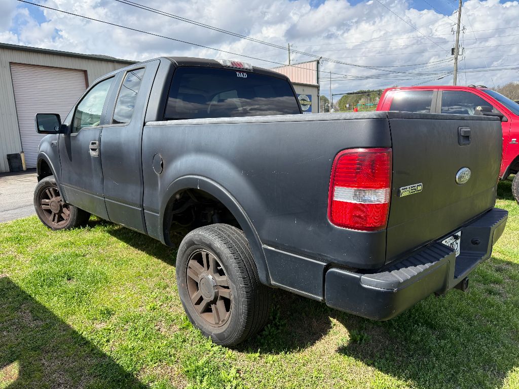 2006 Ford F-150 - $1,695