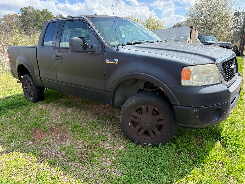 2006 Ford F-150 - $1,695