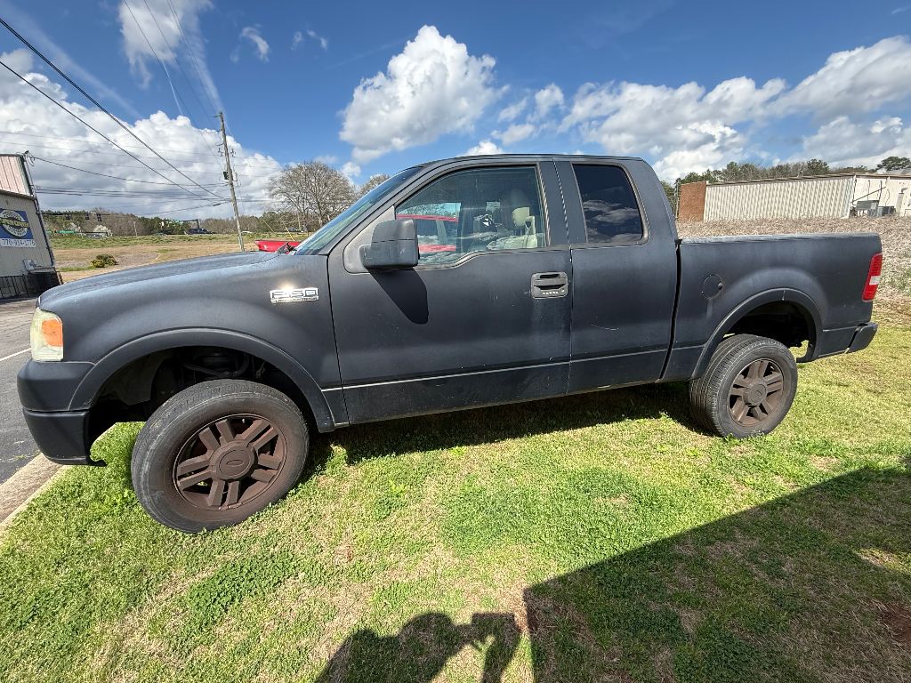 2006 Ford F-150 - $1,695