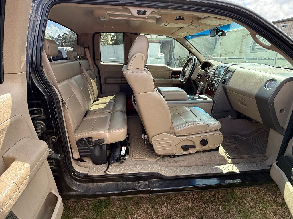 2006 Ford F-150 - $1,695