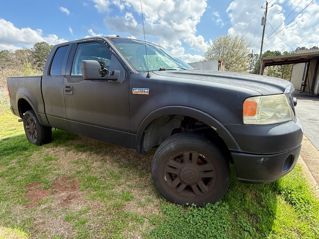 2006 Ford F-150 - $1,695