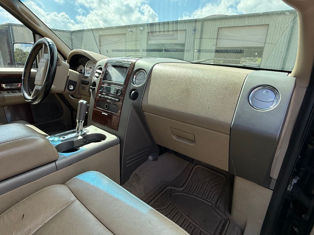 2006 Ford F-150 - $1,695