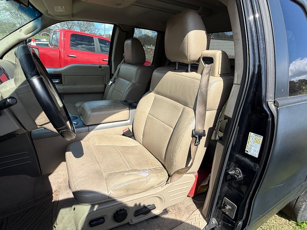 2006 Ford F-150 - $1,695