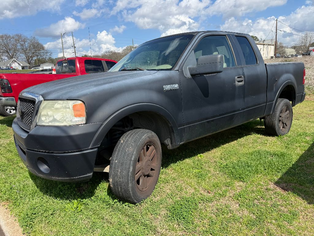 2006 Ford F-150 - $1,695