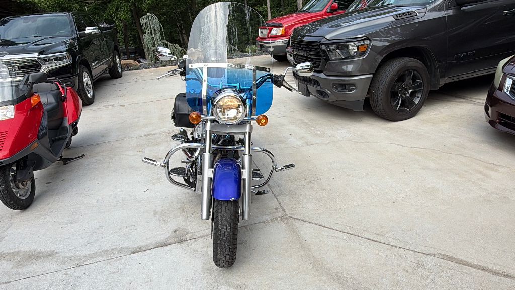 1999 Polaris Polaris - $4,195