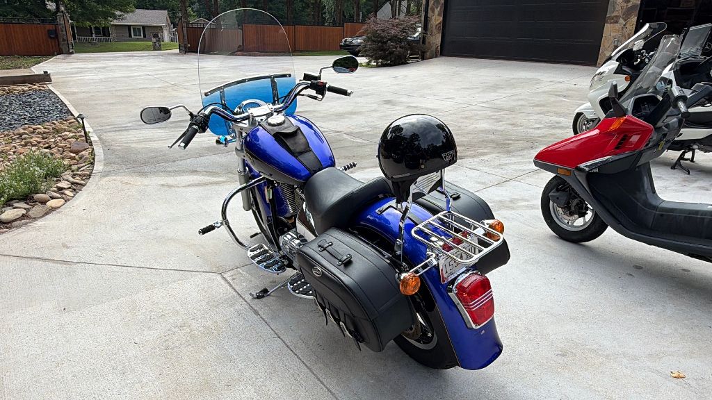 1999 Polaris Polaris - $4,195