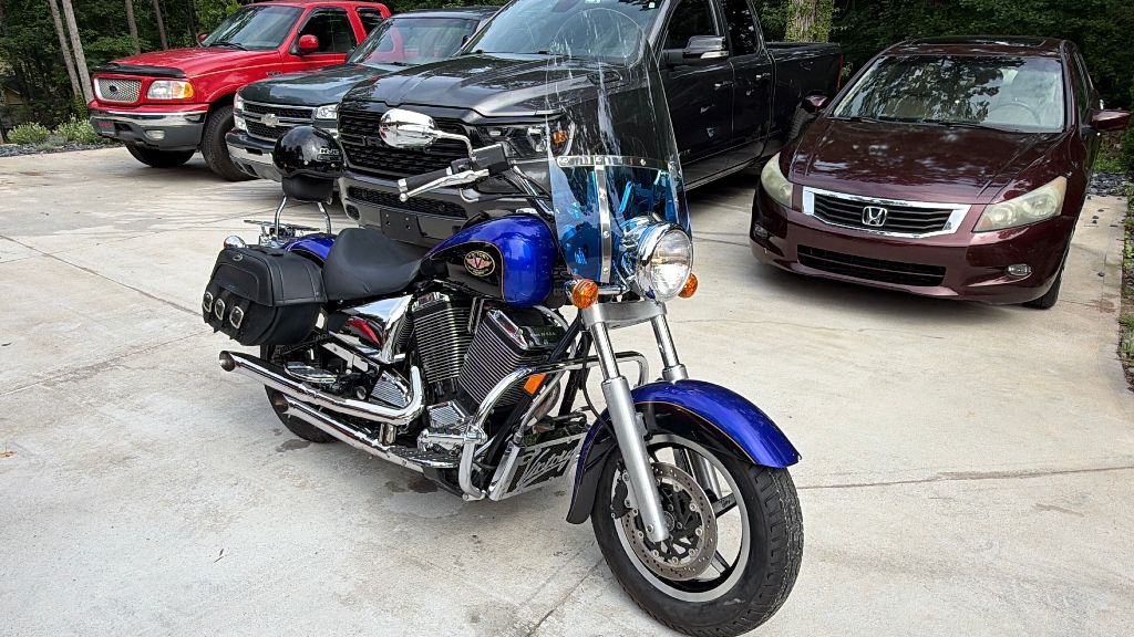 1999 Polaris Polaris - $4,195