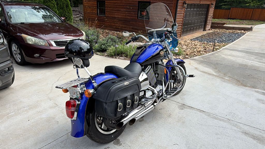 1999 Polaris Polaris - $4,195