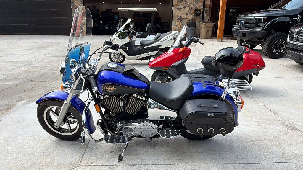1999 Polaris Polaris - $4,195