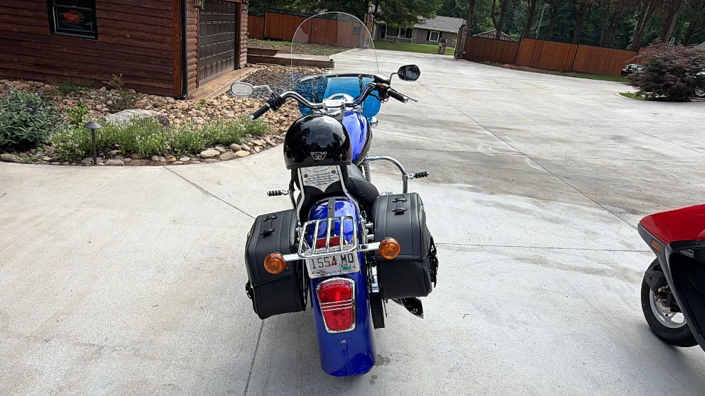 1999 Polaris Polaris - $4,195