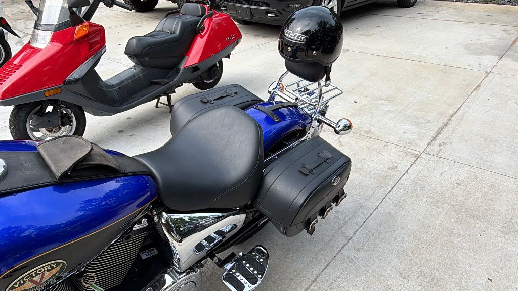 1999 Polaris Polaris - $4,195