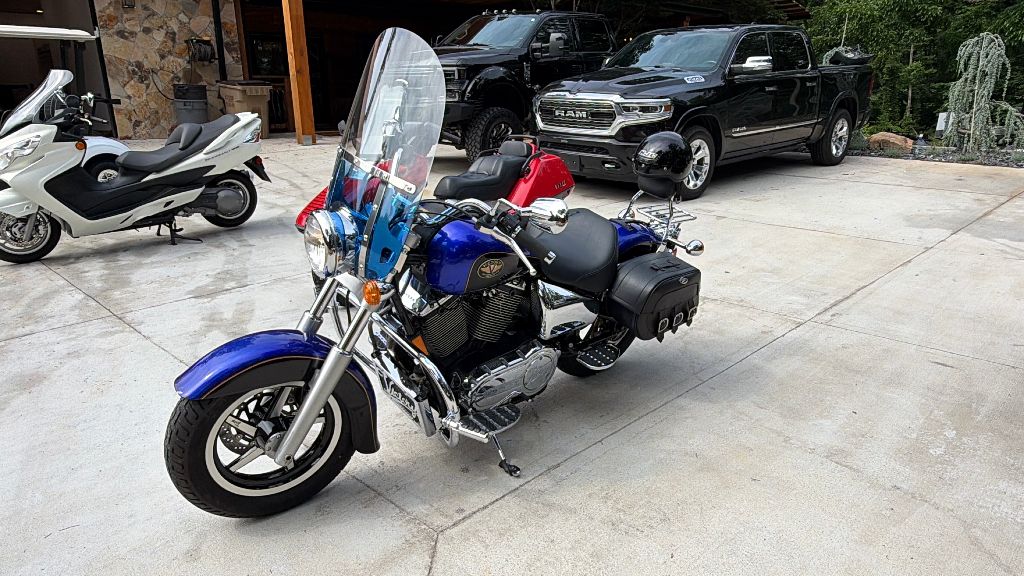 1999 Polaris Polaris - $4,195