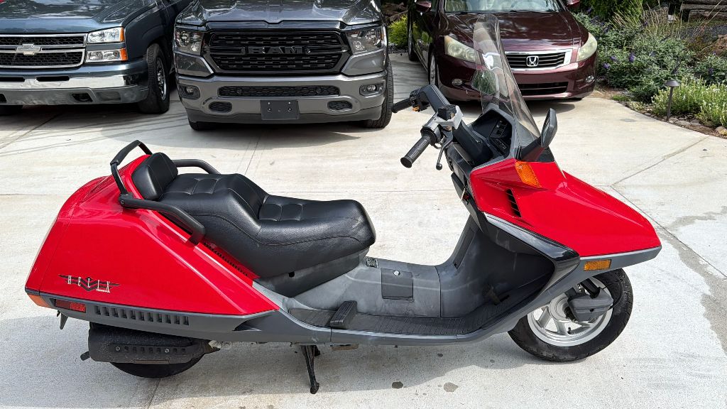 1998 Honda HELIX - $1,895