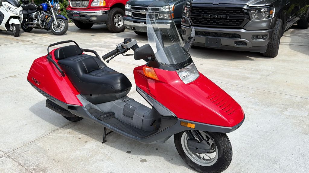 1998 Honda HELIX - $1,895