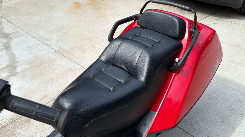 1998 Honda HELIX - $1,895