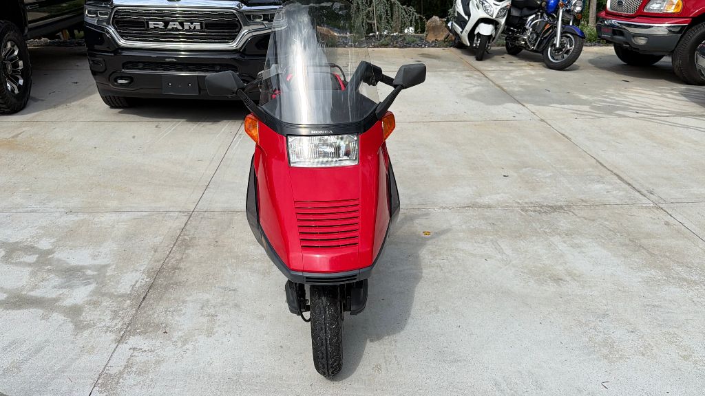 1998 Honda HELIX - $1,895