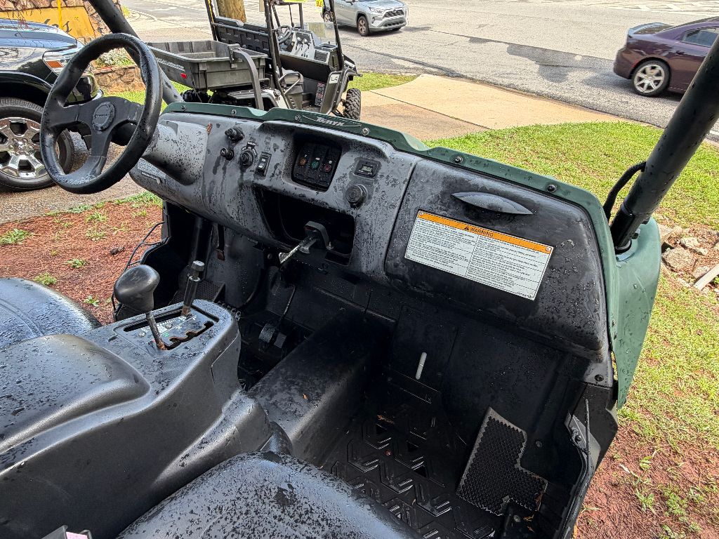 2008 Kawasaki Teryx - $2,495