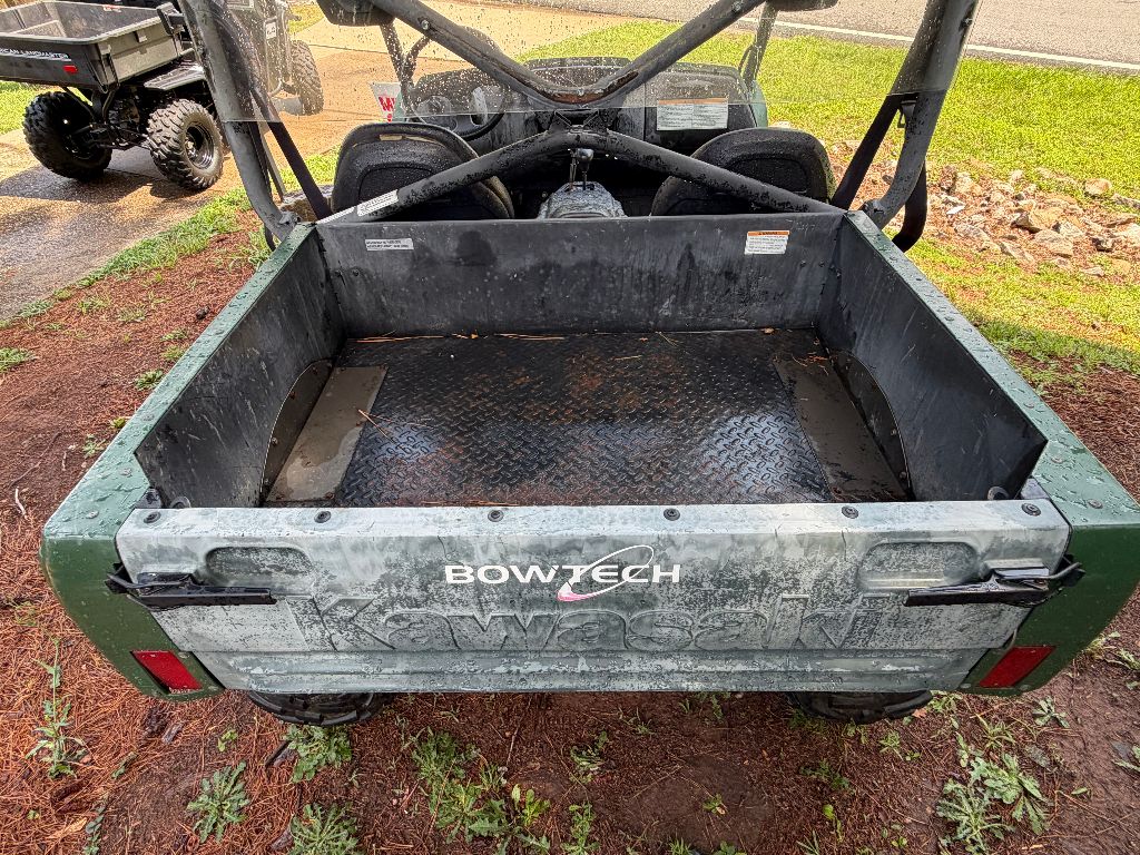 2008 Kawasaki Teryx - $2,495