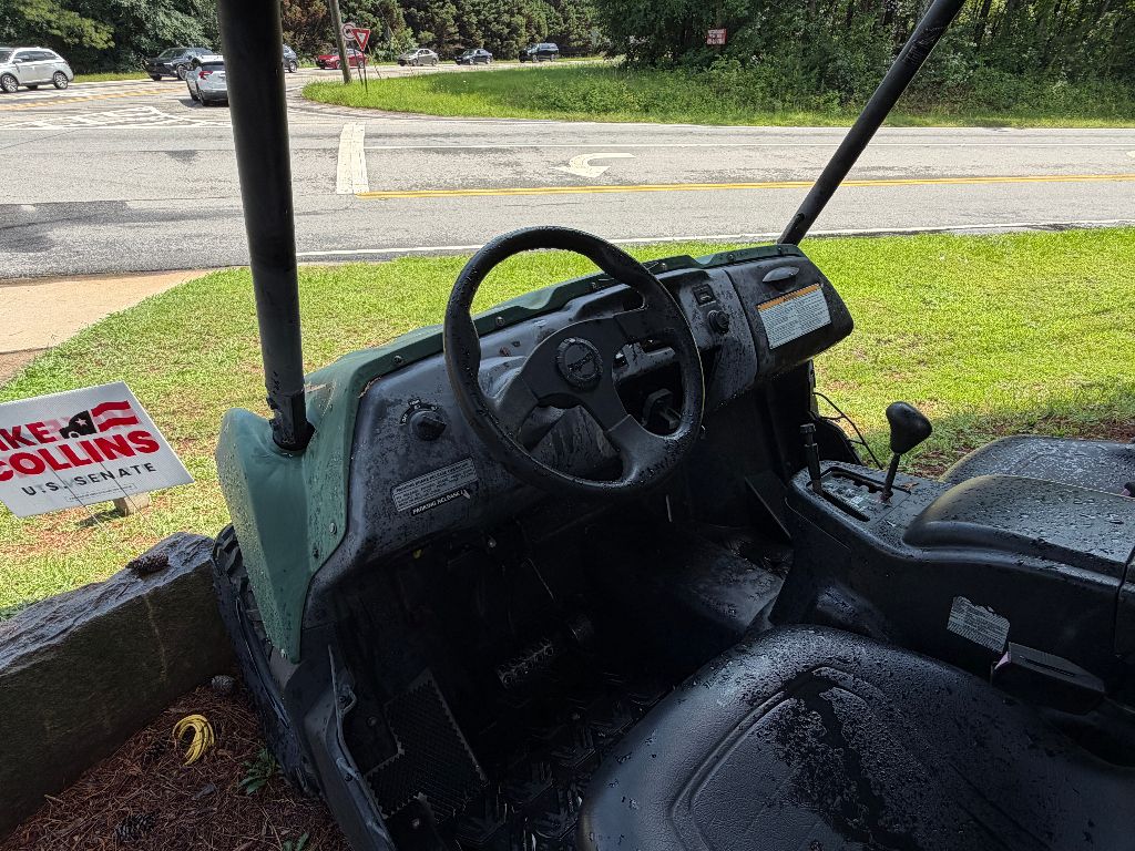2008 Kawasaki Teryx - $2,495
