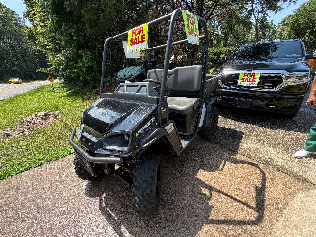 2022  AMERICAN  AMERICAN LANDMASTER - $5,195