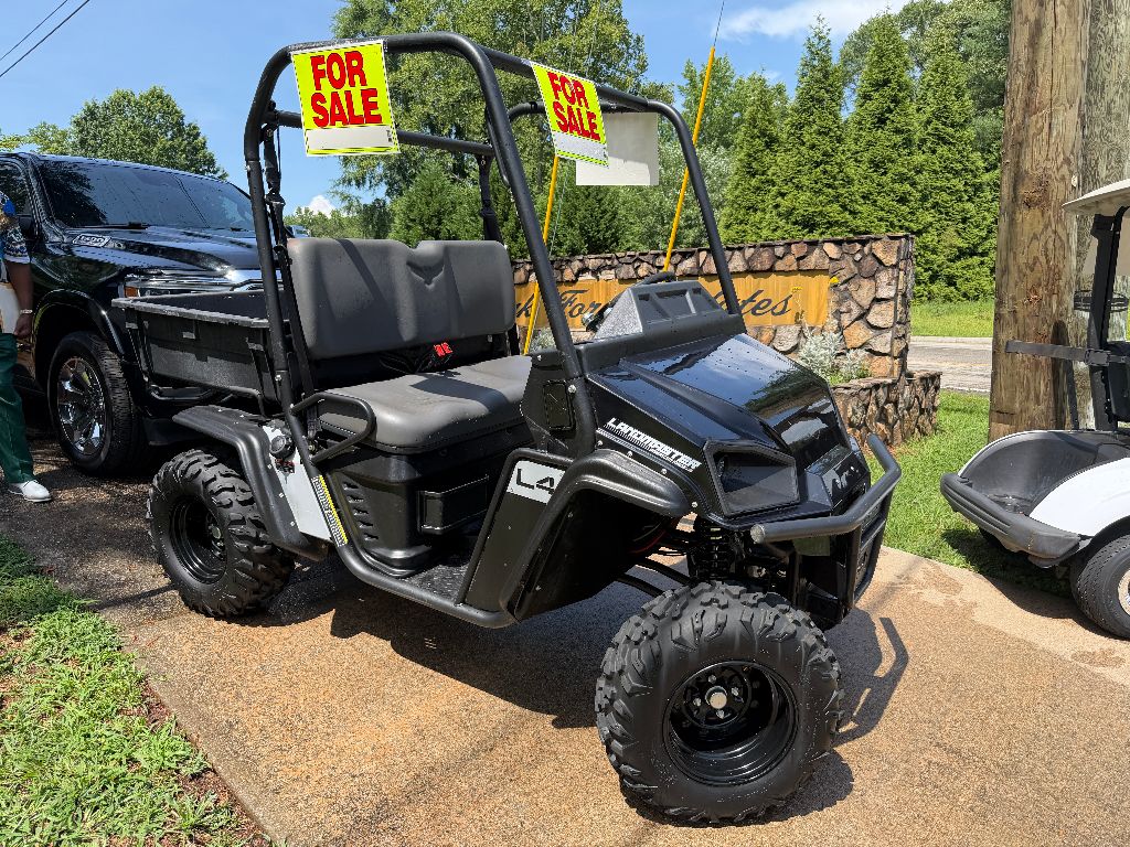 2022  AMERICAN  AMERICAN LANDMASTER - $5,195