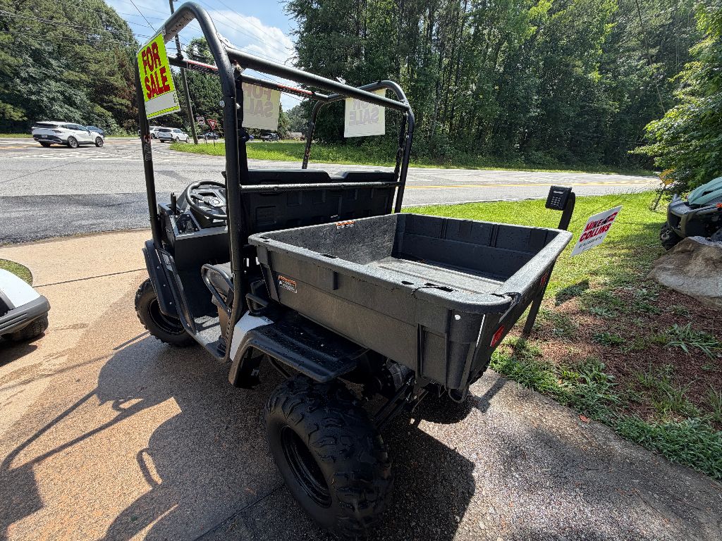 2022  AMERICAN  AMERICAN LANDMASTER - $5,195