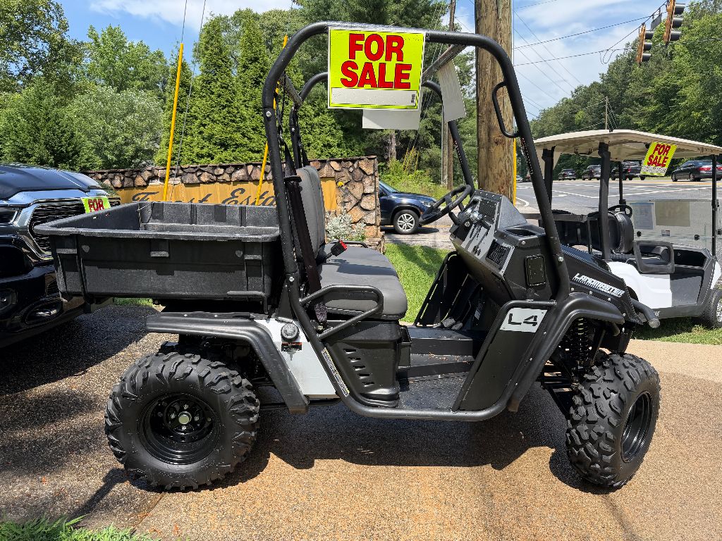 2022  AMERICAN  AMERICAN LANDMASTER - $5,195