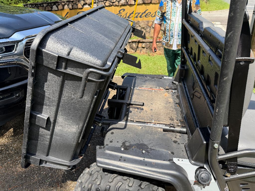 2022  AMERICAN  AMERICAN LANDMASTER - $5,195